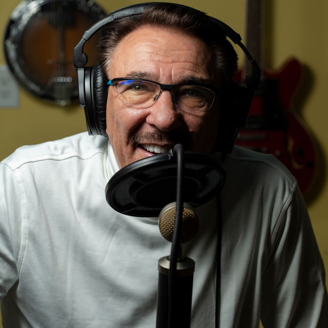 Jimmy Lee Hall Featured